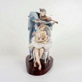 JESTER SERENADE 1005932 LTD. -