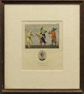 "Jesters of the 14th Century,"