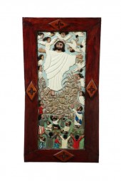 JESUS AND THE ANGELS BY ELIJAH