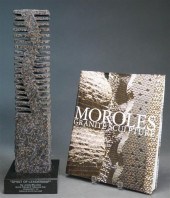 JESUS BAUTISTA MOROLES (AMERIC