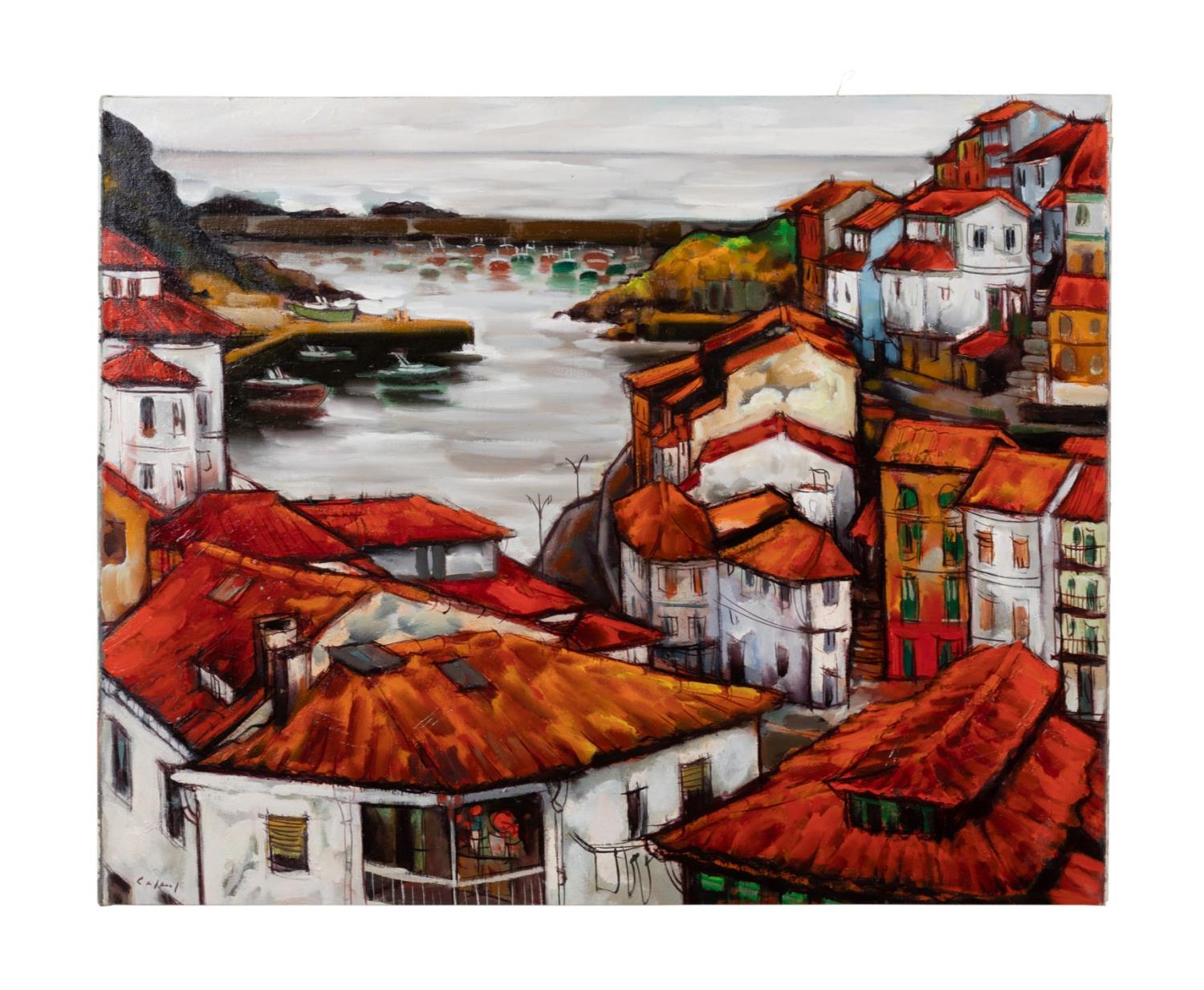 JESUS CASAUS 'EL PUERTO