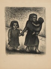 JESUS ESCOBEDO (1918-1978), MO