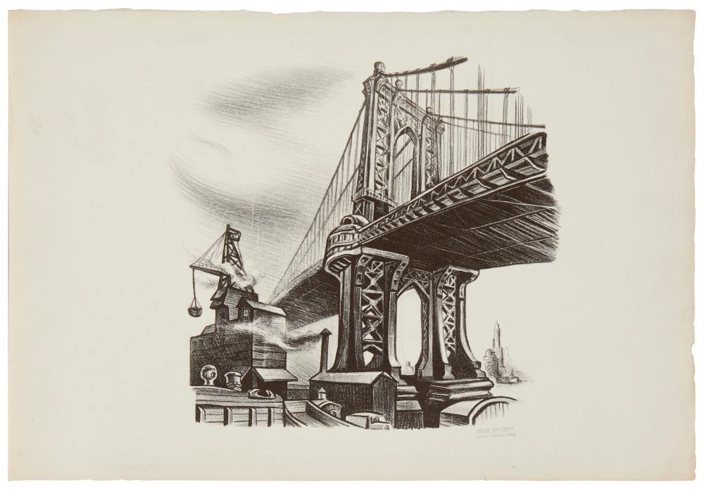JESUS ESCOBEDO (1918-1978),
