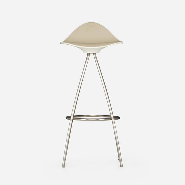 Jesus Gasca. Onda bar stool.