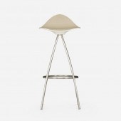 Jesus Gasca. Onda bar stool. 2
