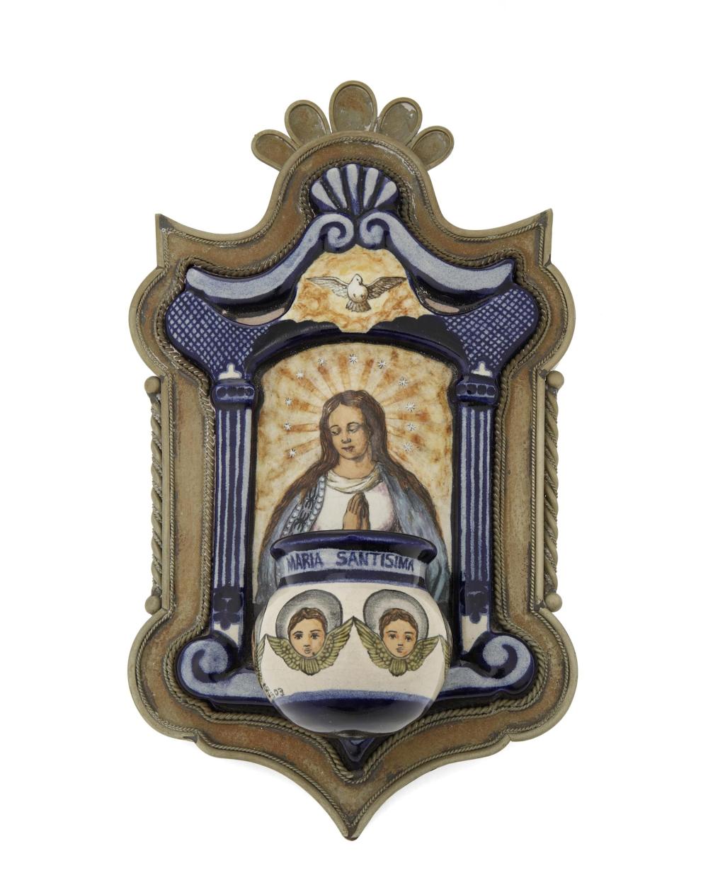 JESúS GUERRERO SANTOS, (B. 1939,