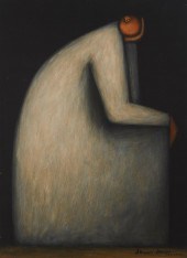 JESUS MARIANO LEUUS, (B. 1948,
