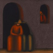 JESUS MARIANO LEUUS, (B. 1948,