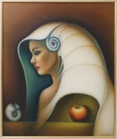 JESUS QUISPE CASTILLO (B.1948)
