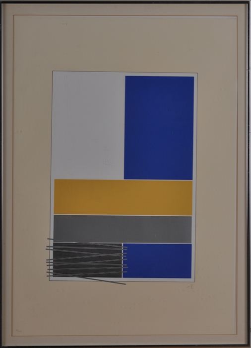 JESUS RAFAEL SOTO (1923-2005):