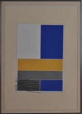 JESUS RAFAEL SOTO (1923-2005):
