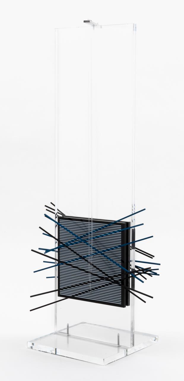 JESUS RAPHAEL SOTO, OP ART