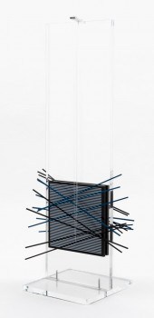JESUS RAPHAEL SOTO, OP ART SCU