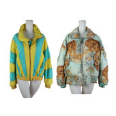 JET SET DESIGNER VINTAGE OUTDO