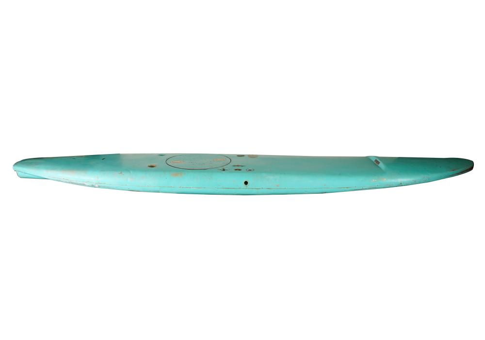 JETBOARD PAINTED ALUMINUM MOTORIZED