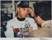 "JETER - ROOKIE""Jeter - Rooki
