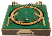 JEU DE COURSE PERFECTIONNE HOR