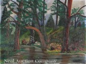 Jewel Alma Woodard Simon (Texa