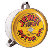 JEWEL SUPER MOTOR OIL ROCKER C