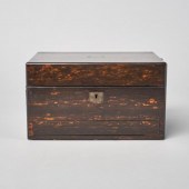 JEWELLERY BOXA good wood jewel