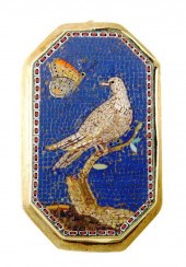 JEWELRY: 14K GIACOMO RAFFAELLI