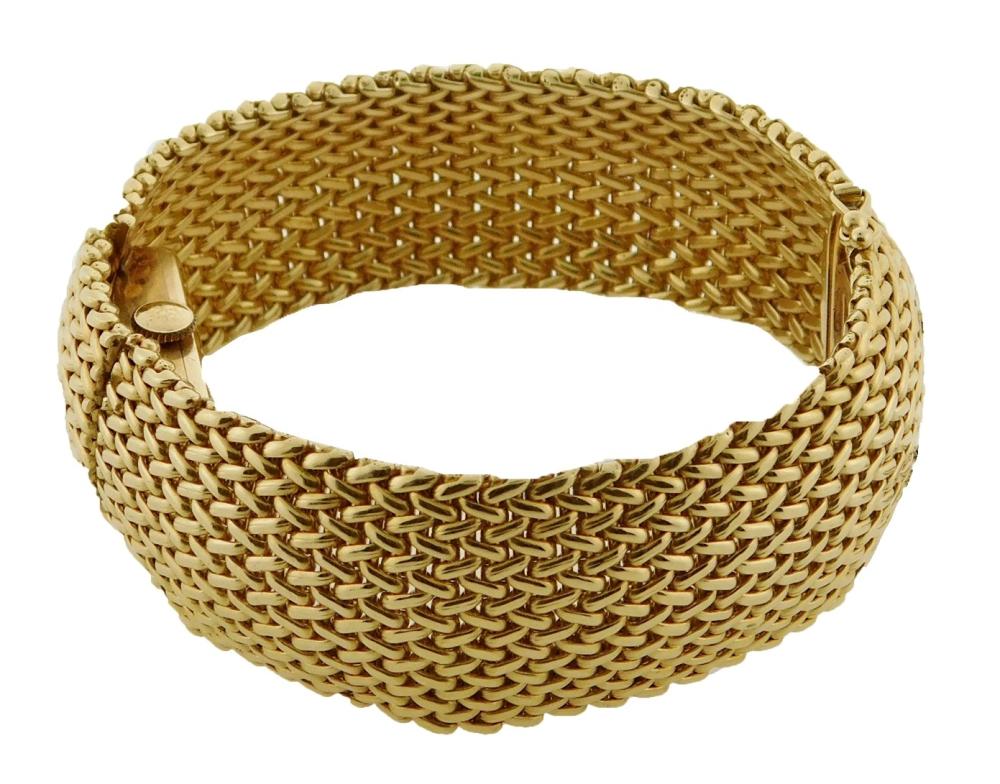 JEWELRY: 14K GOLD COVERED