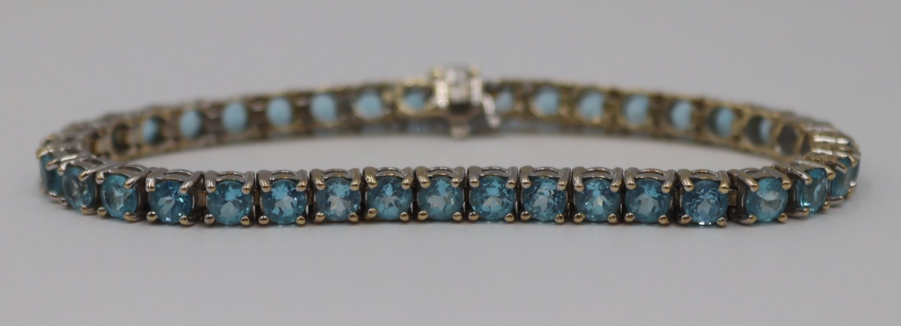 JEWELRY. 14KT GOLD AND COLORED