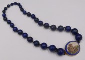 JEWELRY. 14KT GOLD AND ITALIAN