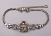 JEWELRY. 14KT GOLD, PLATINUM A