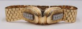 JEWELRY. 14KT GOLD, PLATINUM A
