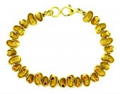 JEWELRY: 18K ISABEL ENCINIAS M
