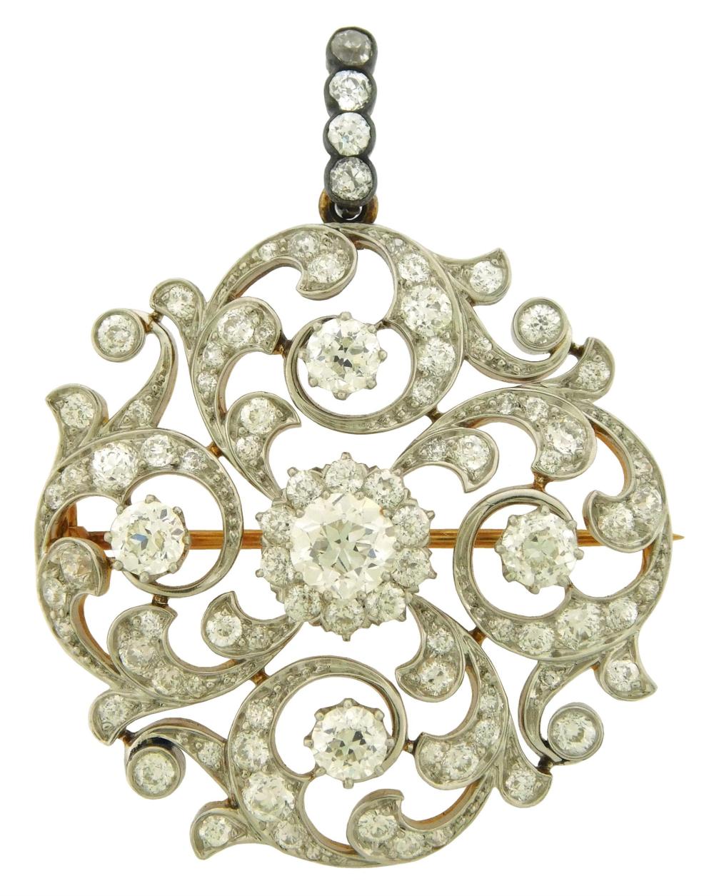 JEWELRY: 18K TIFFANY & CO.