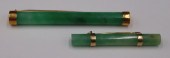 JEWELRY. 18KT AND 14KT GOLD JA