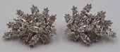 JEWELRY. 18KT GOLD AND DIAMOND