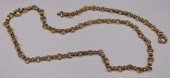 JEWELRY. 2 PC. CIT 14KT GOLD N