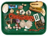 JEWELRY: 30+ PIECES OF COSTUME