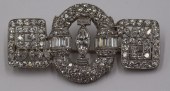 JEWELRY. 5+ CTTW DIAMOND AND P