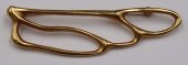 JEWELRY. ANGELA CUMMINGS 18KT