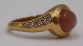 JEWELRY. ANGELA CUMMINGS 18KT