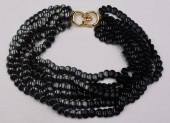 JEWELRY. ANGELA CUMMINGS FOR T