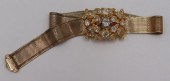JEWELRY. ANTIQUE CONTINENTAL D