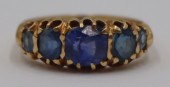 JEWELRY. ANTIQUE NATHAN BROS.
