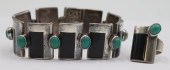 JEWELRY. ANTONIO PINEDA MEXICA