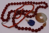 JEWELRY. ASIAN INSPIRED JEWELR