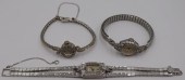JEWELRY. ASSORTED GROUPING OF