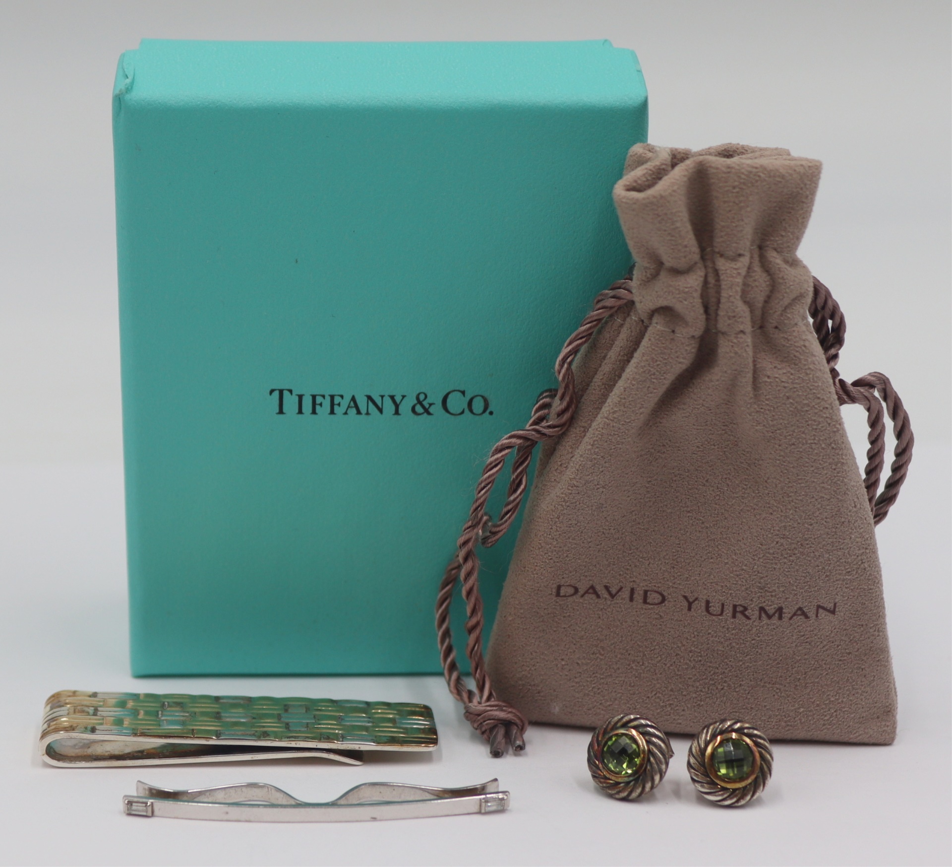 JEWELRY. ASSORTED JEWELRY INC. D.
