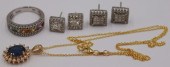 JEWELRY. ASSORTED JEWELRY INC.