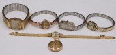 JEWELRY. ASSORTED MEN'S AND LA