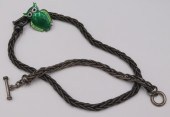 JEWELRY. ASSORTED STERLING JEW