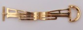 JEWELRY. AUDEMARS PIGUET 18KT